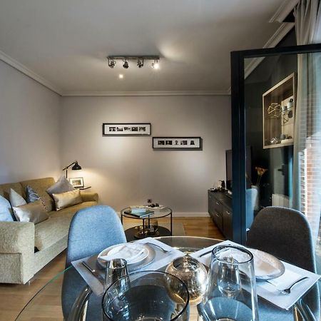 Premium Luxury City Center Madrid - Alojamiento De Temporada Kültér fotó