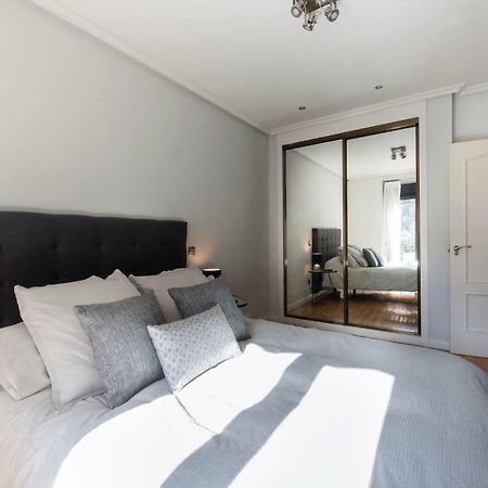 Premium Luxury City Center Madrid - Alojamiento De Temporada Kültér fotó