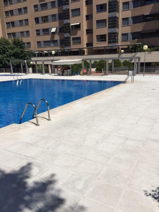 Premium Luxury City Center Madrid - Alojamiento De Temporada Kültér fotó