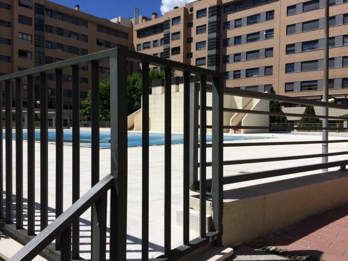 Premium Luxury City Center Madrid - Alojamiento De Temporada Kültér fotó