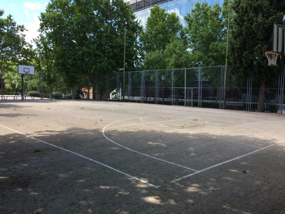 Premium Luxury City Center Madrid - Alojamiento De Temporada Kültér fotó