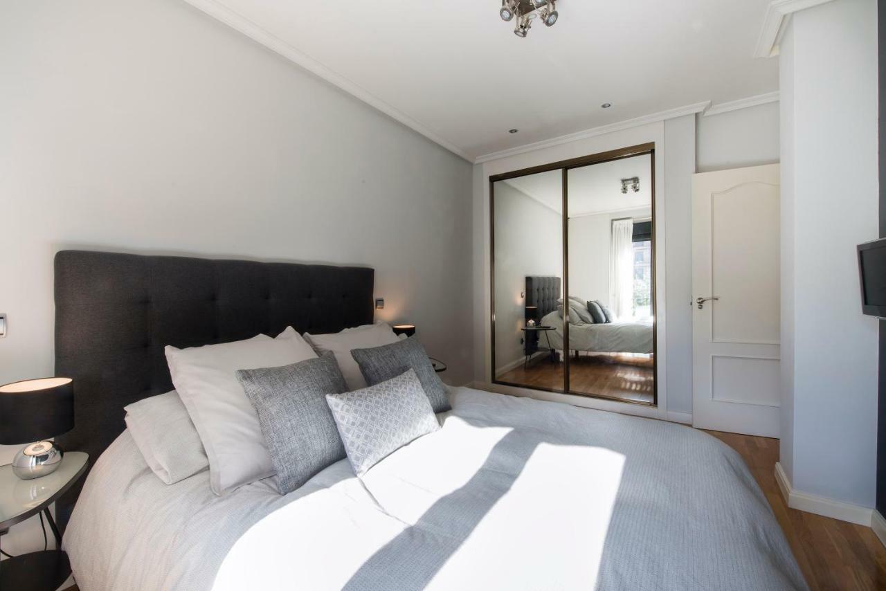 Premium Luxury City Center Madrid - Alojamiento De Temporada Kültér fotó