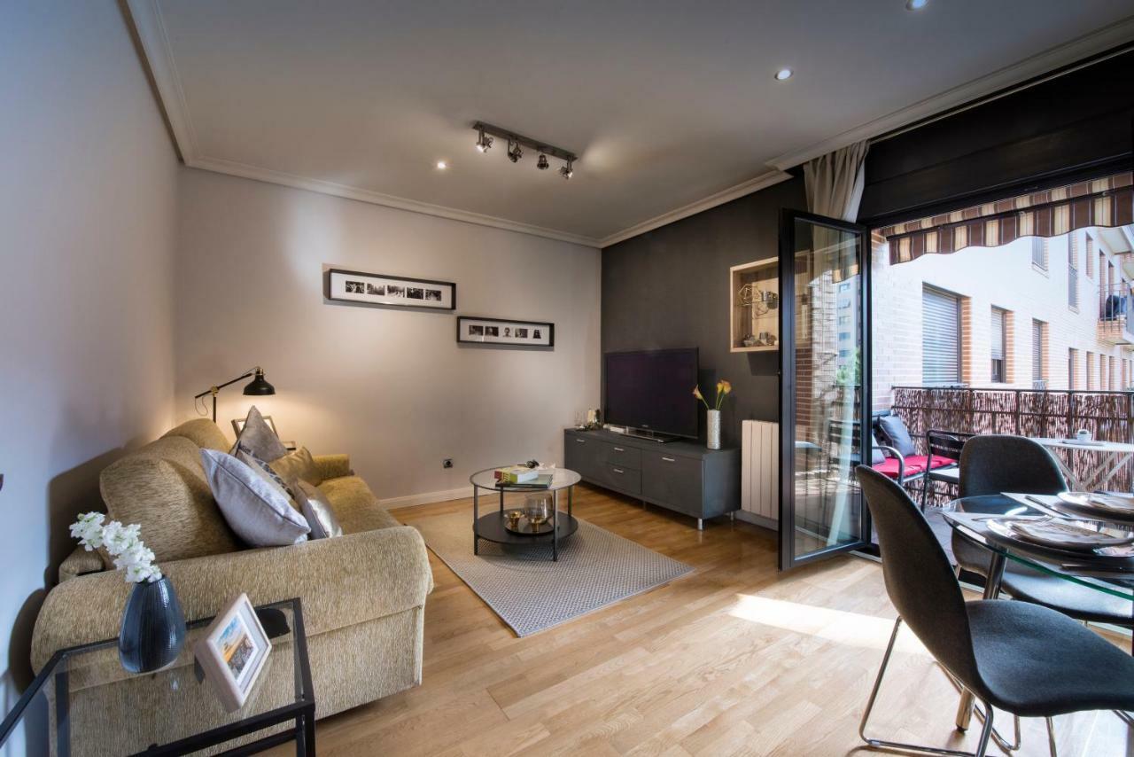 Premium Luxury City Center Madrid - Alojamiento De Temporada Kültér fotó