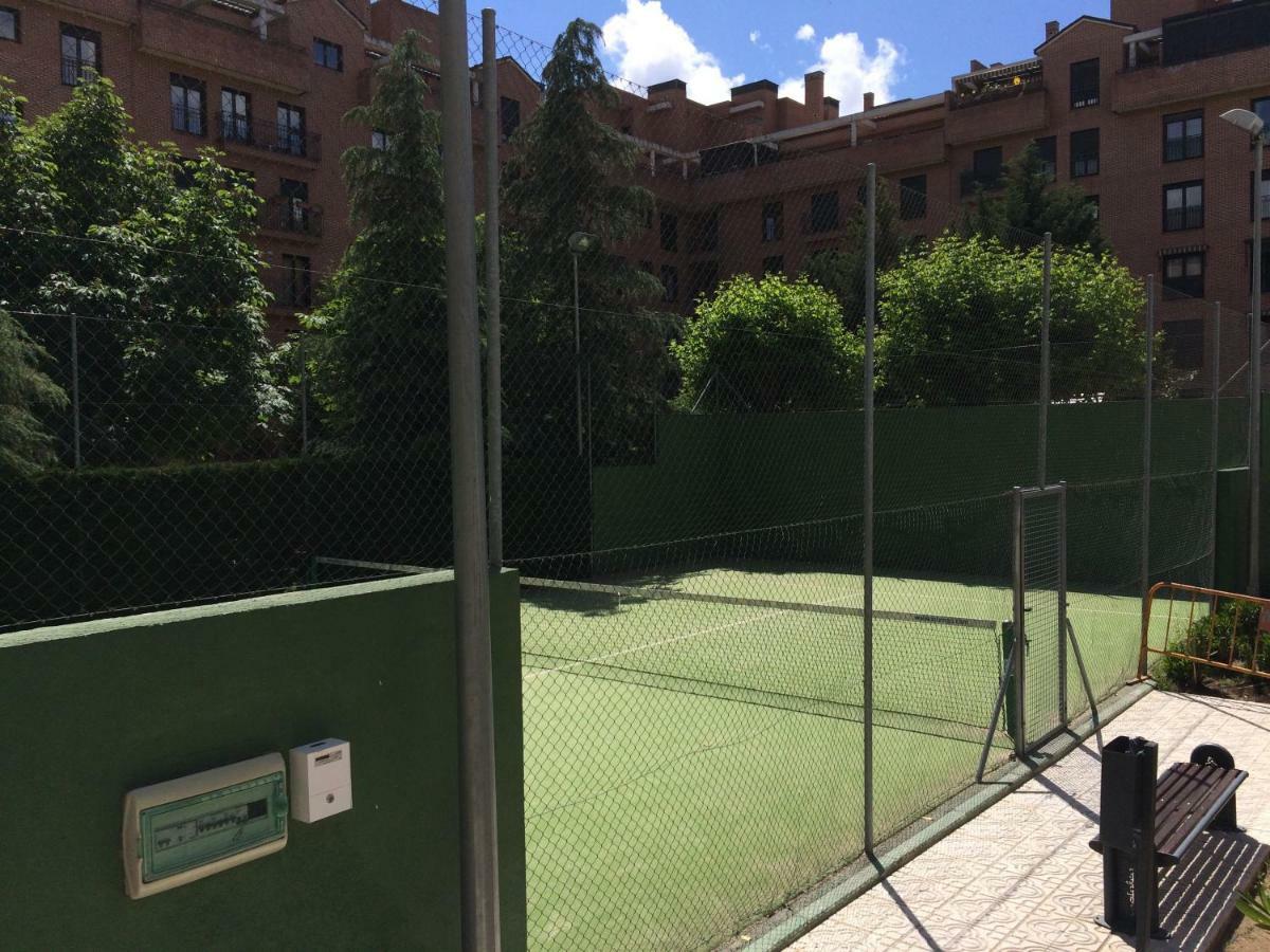 Premium Luxury City Center Madrid - Alojamiento De Temporada Kültér fotó
